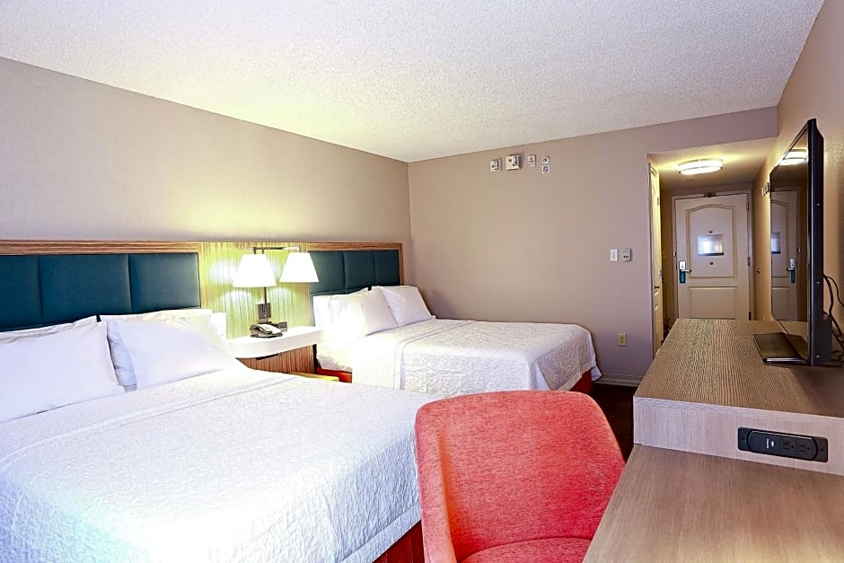 Hampton Inn By Hilton & Suites Tampa-Wesley Chapel