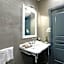 Saint B Boutique Hotel