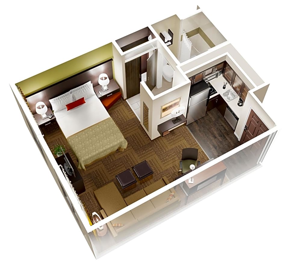 Staybridge Suites Quantico-Stafford By IHG