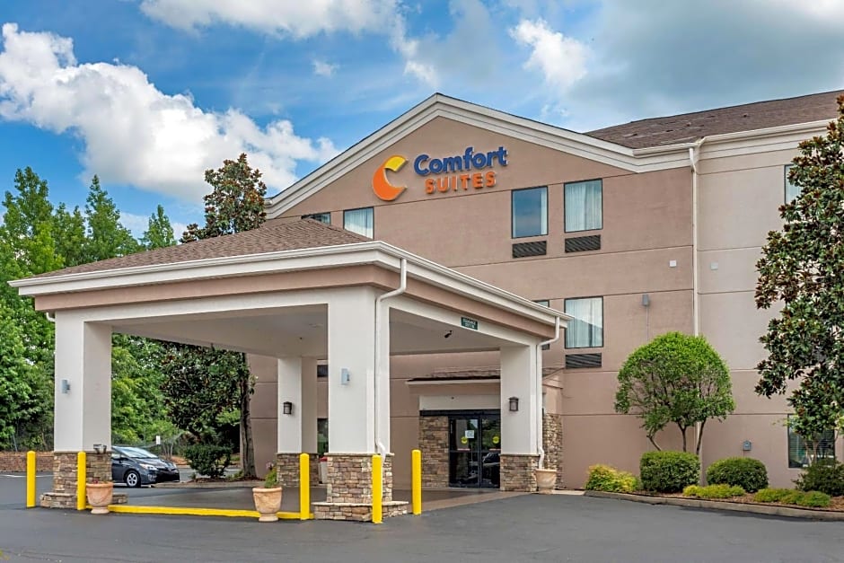 Comfort Suites Cordova