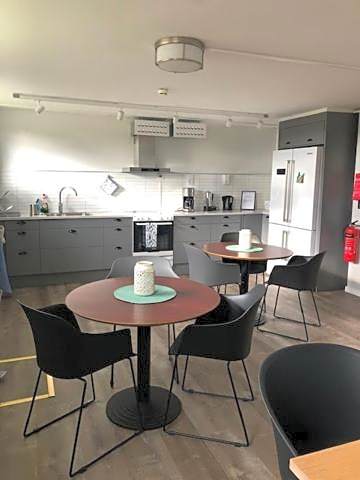 STF Malmfältens Folkhögskola