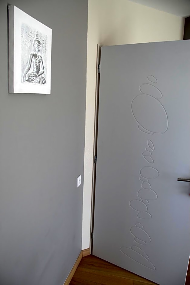 le haut village chambres d'hôtes en baie de somme