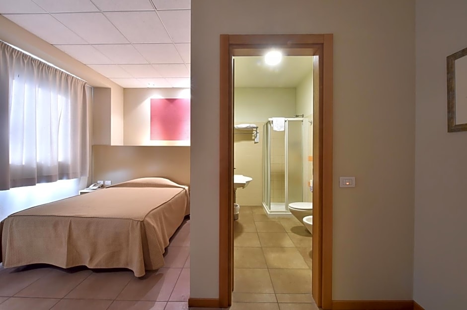 Tati' Hotel