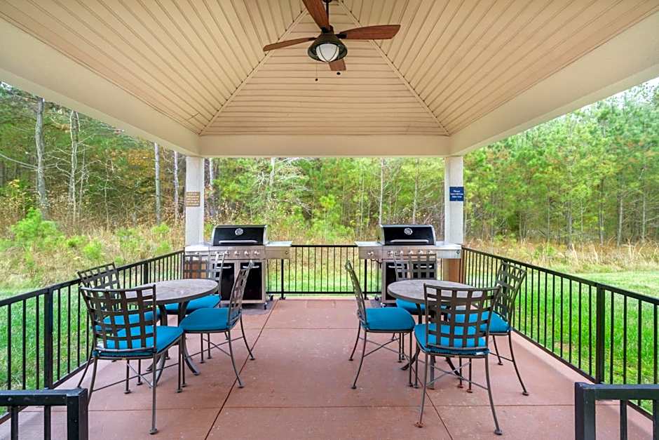 Candlewood Suites Hopewell - Fort Lee by IHG