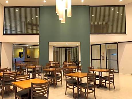 Fildi Hotel