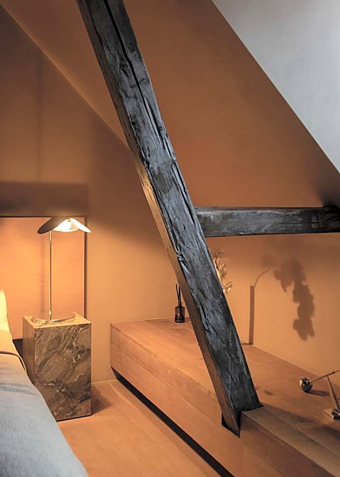 Audo Boutique Hotel