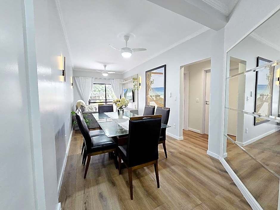 Residencial San Francisco