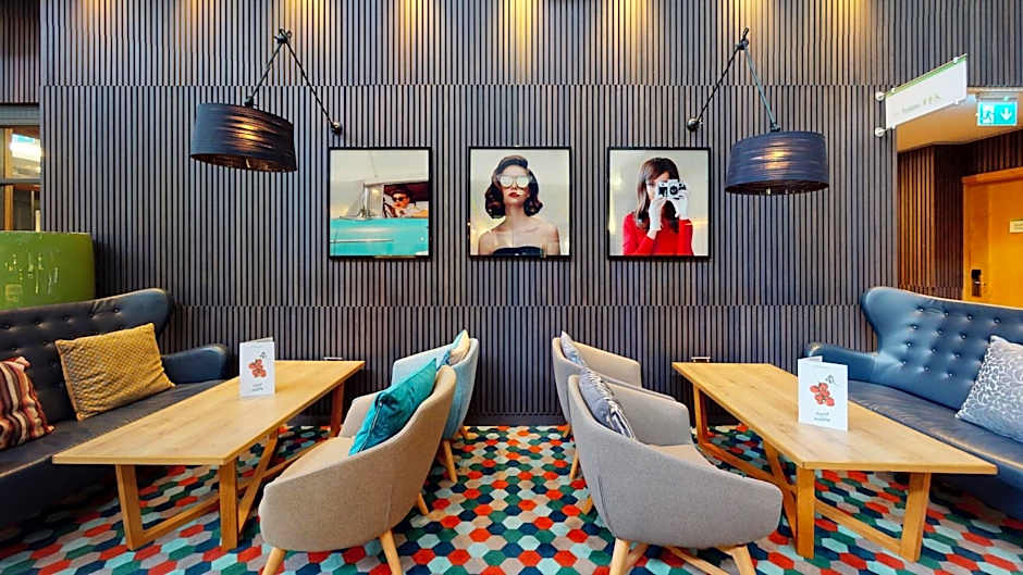 Holiday Inn Milton Keynes Central By IHG