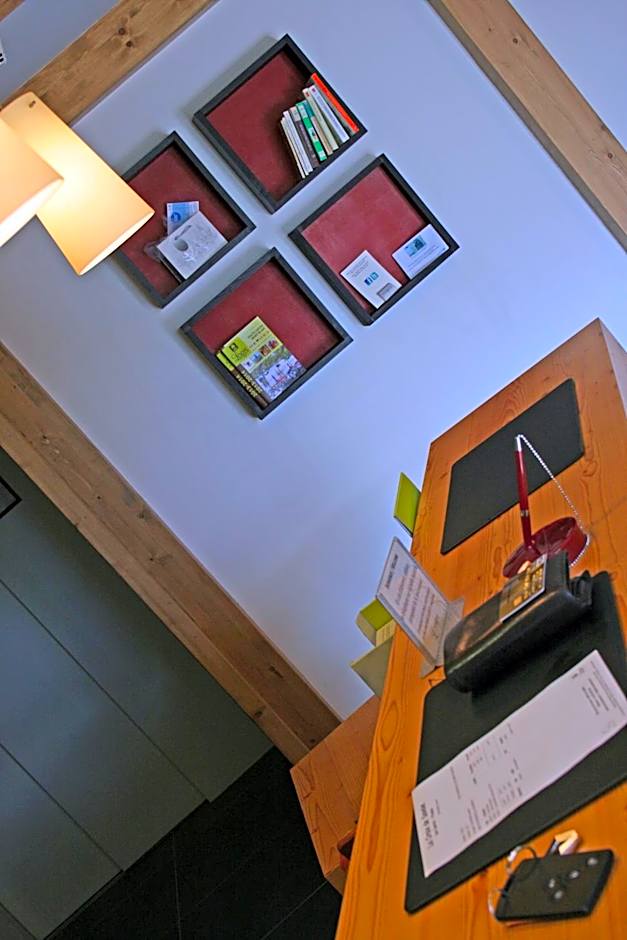 La Croix de Savoie & Spa