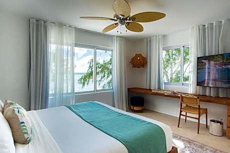 Villa Beach Front