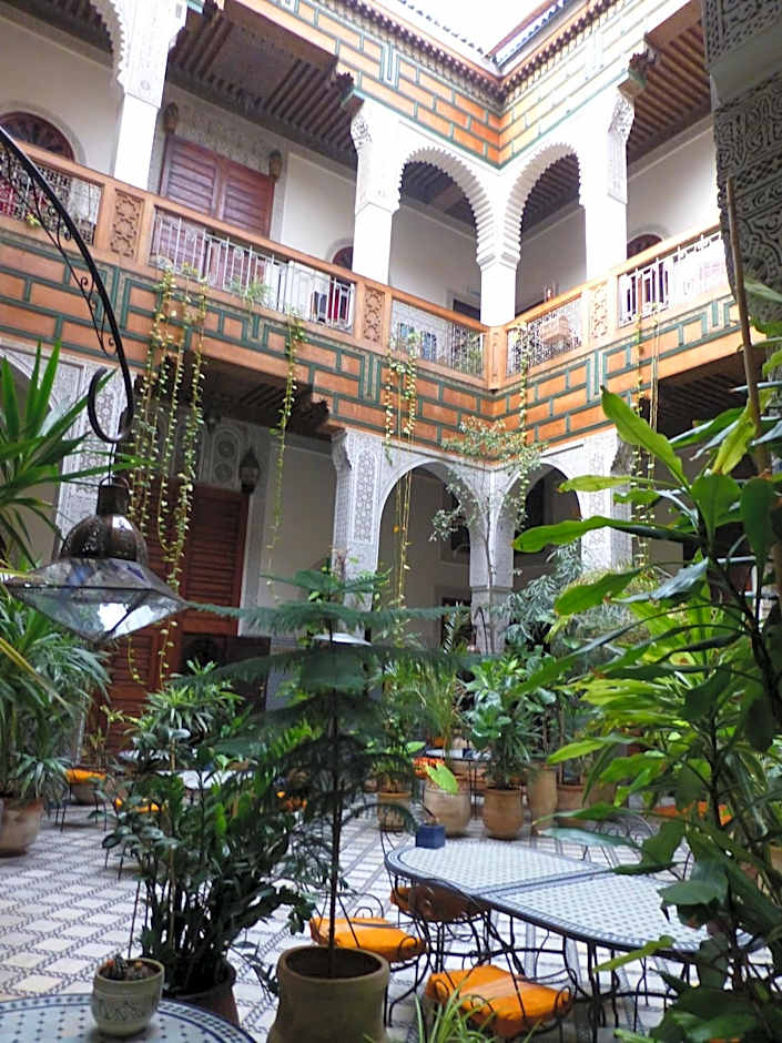 Riad Al Bartal
