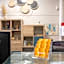Comfort Aparthotel Toulouse Metropole