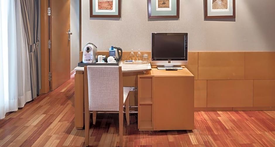 NH Ciudad De Valladolid