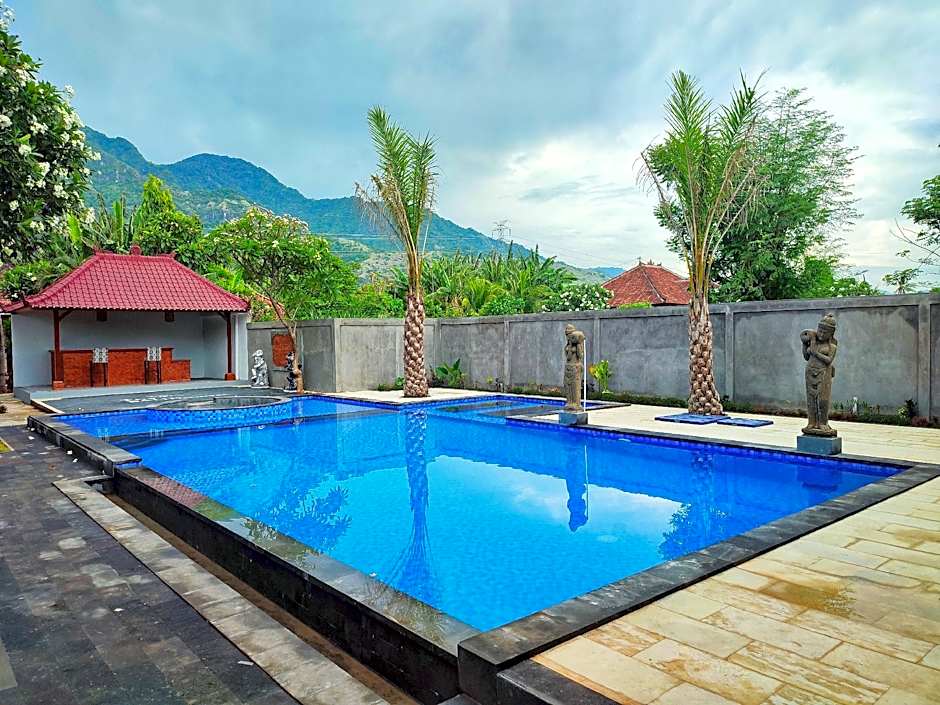The Bali Menjangan Boutique Villas & Dive Center