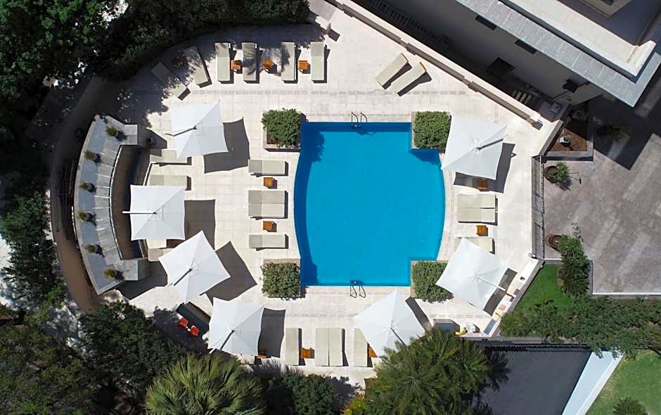 Park Hyatt Mendoza