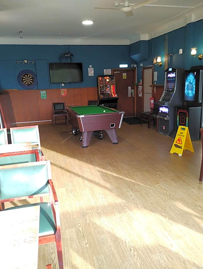 Ravenswood Social Club