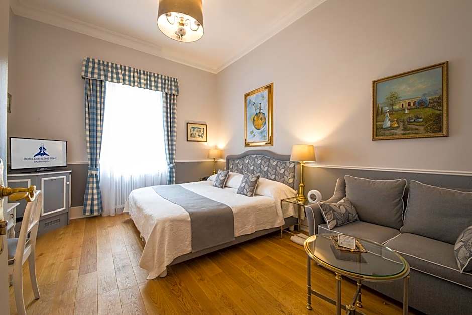 Hotel Der Kleine Prinz