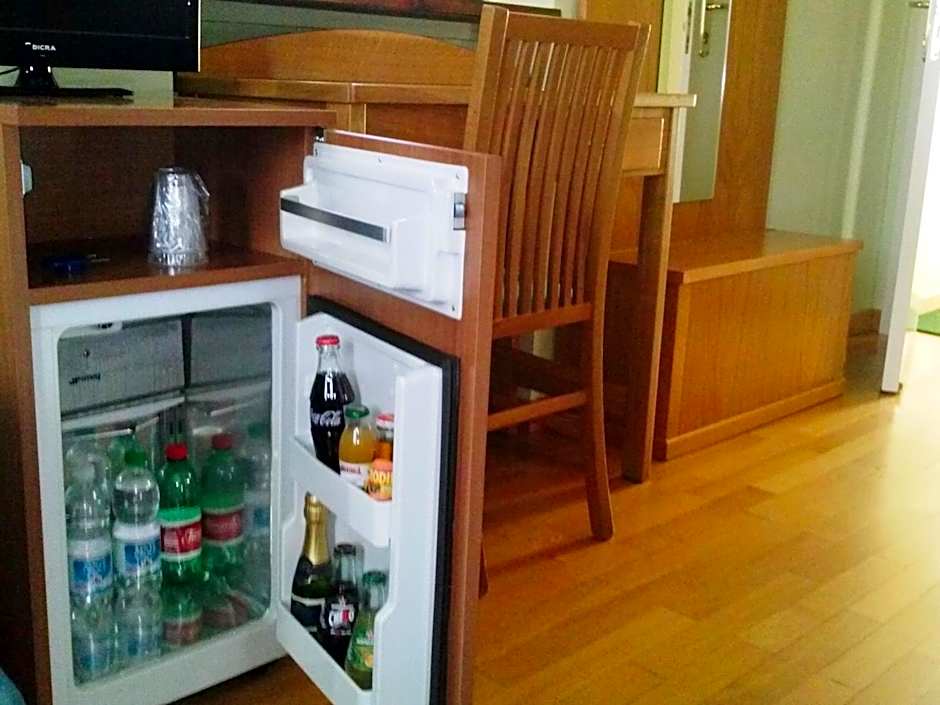 Garnì B&B La Rua-Pescocostanzo