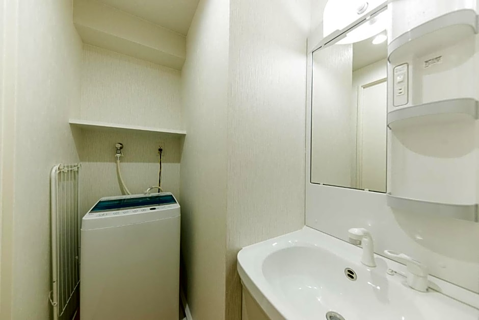 SG RESIDENCE INN HAKATA - Vacation STAY 61970v