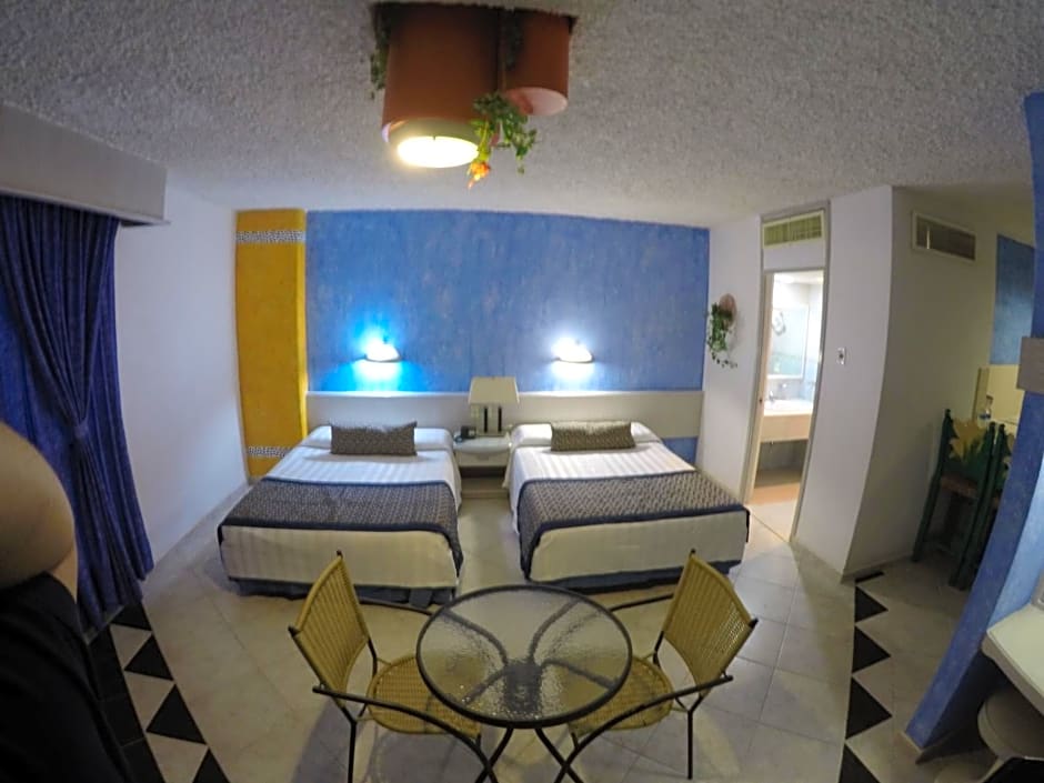 Hotel Club del Sol Acapulco by NG Hoteles