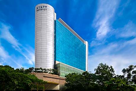 Hyatt Regency Chennai