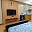 Mesaverte Studio By FB Suites