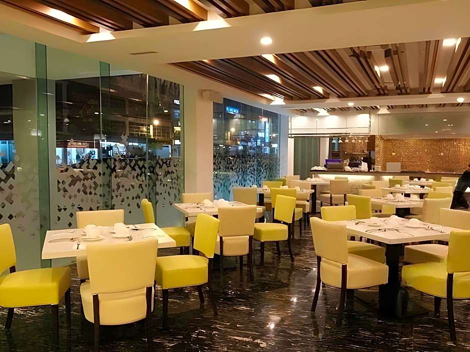 Promenade Hotel Bintulu