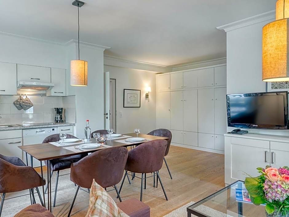 Appartement-Hotel Timmendorfer Strand