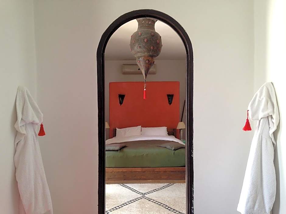 Riad Tizwa Fes
