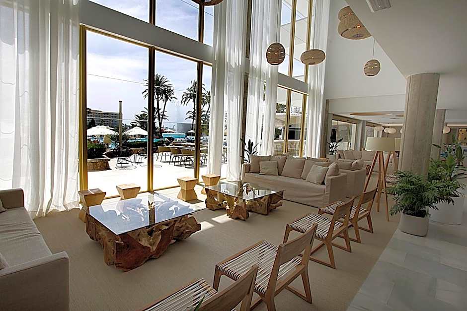 Hotel Rei Del Mediterrani Palace