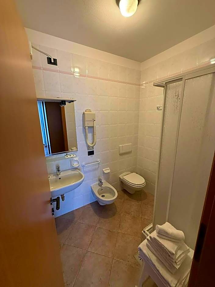 Hotel Bel Sito Peschiera