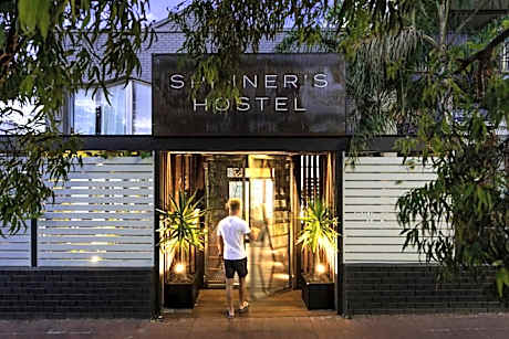 Spinners Hostel