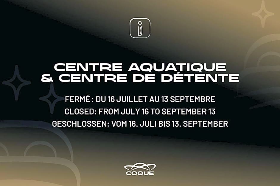 Coque Hotel