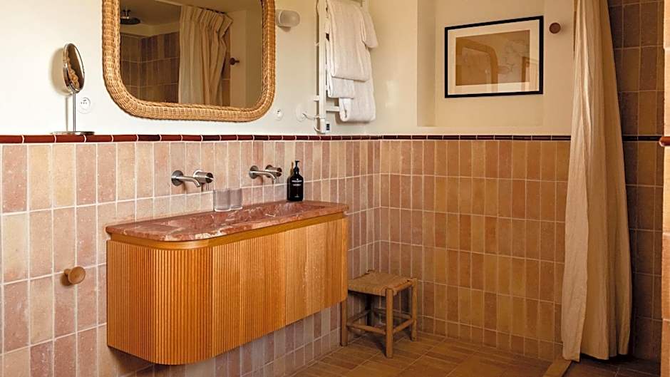 Capelongue, a Beaumier hotel & Spa