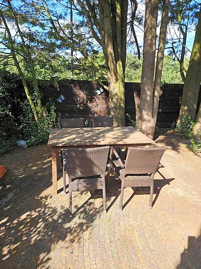 Duin-Vliet - Free parking