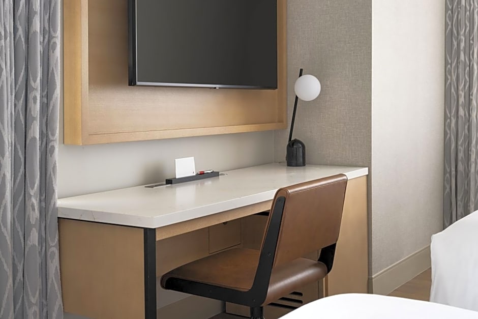 San Jose Marriott