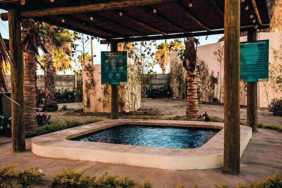 Departamento Altata Punta Paraiso