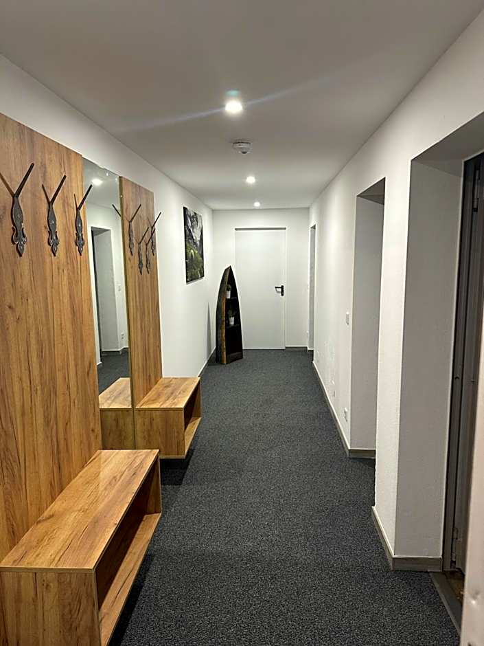 Apartment Haus am See