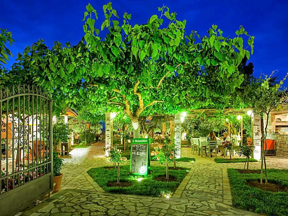 Hotel Europa Olympia