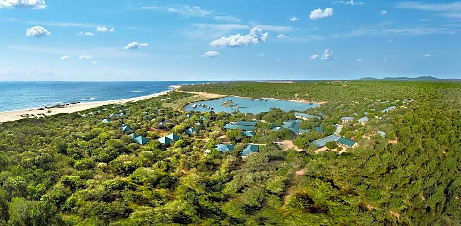 Cinnamon Wild Yala Hotel