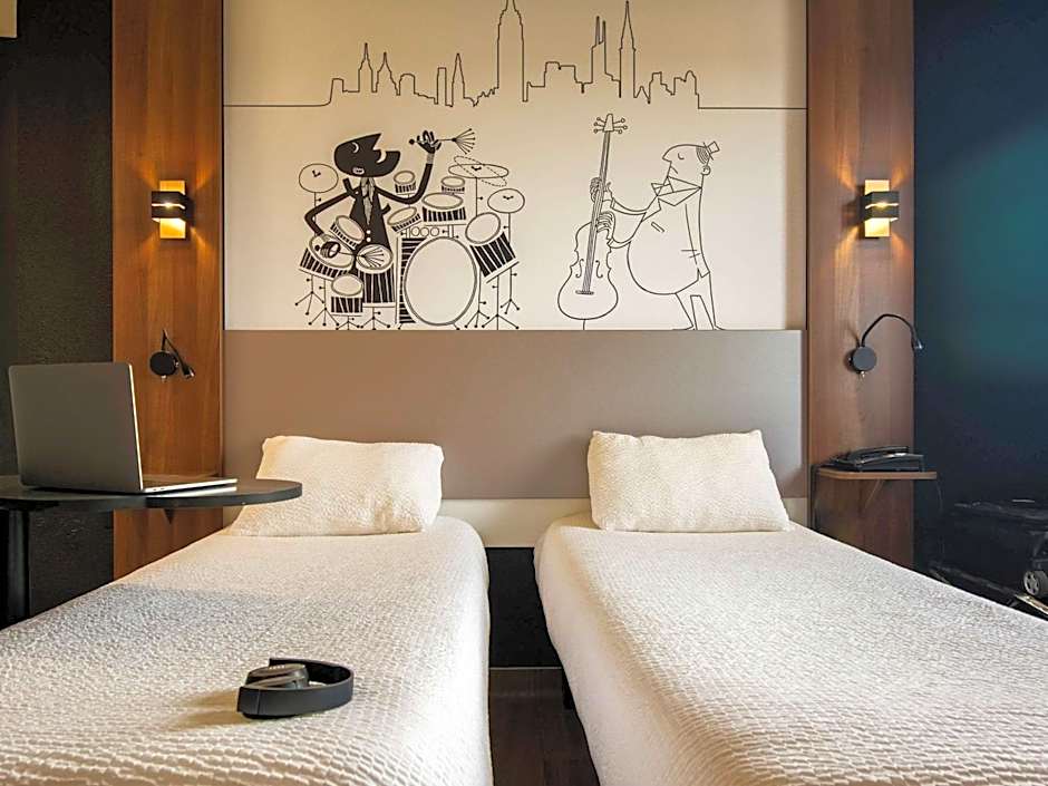 Ibis Styles Toulouse Blagnac Aéroport