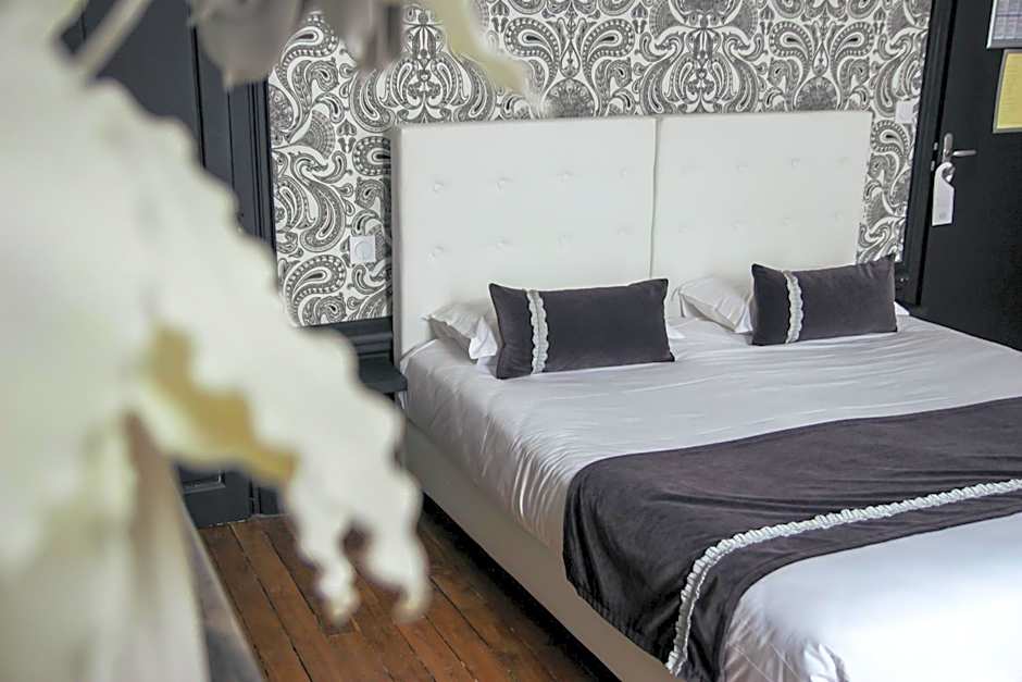 Hôtel Le Petit Périer