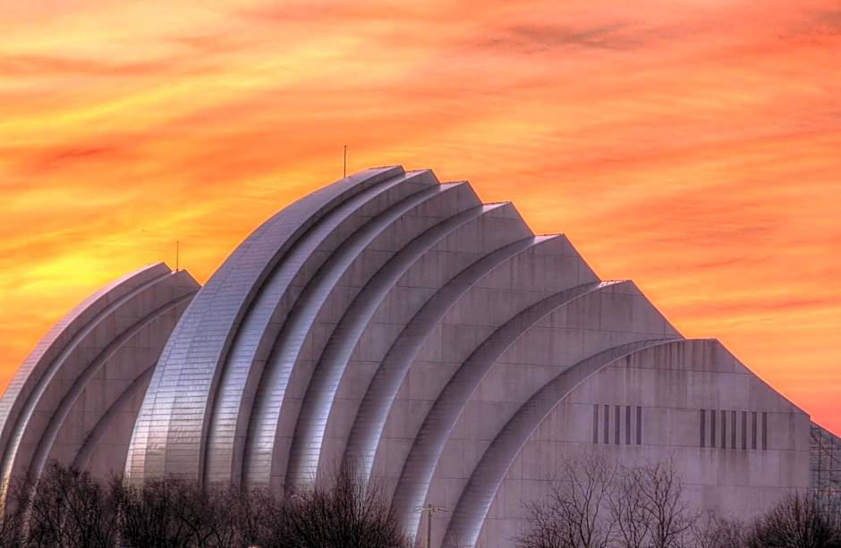 Crowne Plaza Hotel Kansas City Downtown By IHG