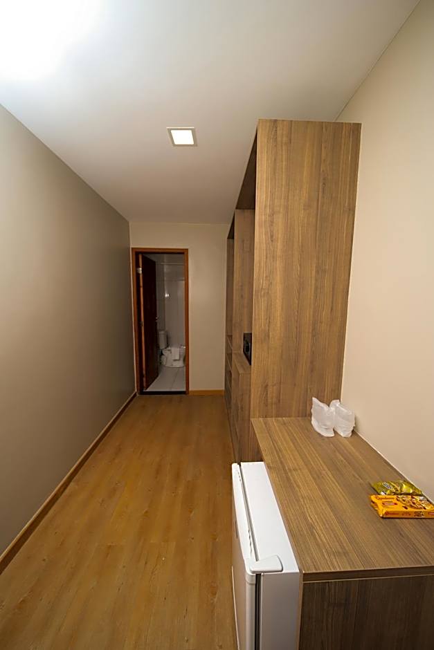 Marano Hotel
