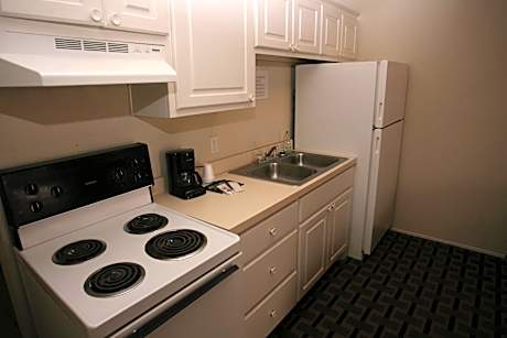 King Room with Kitchenette