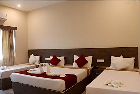 Premium Double Room