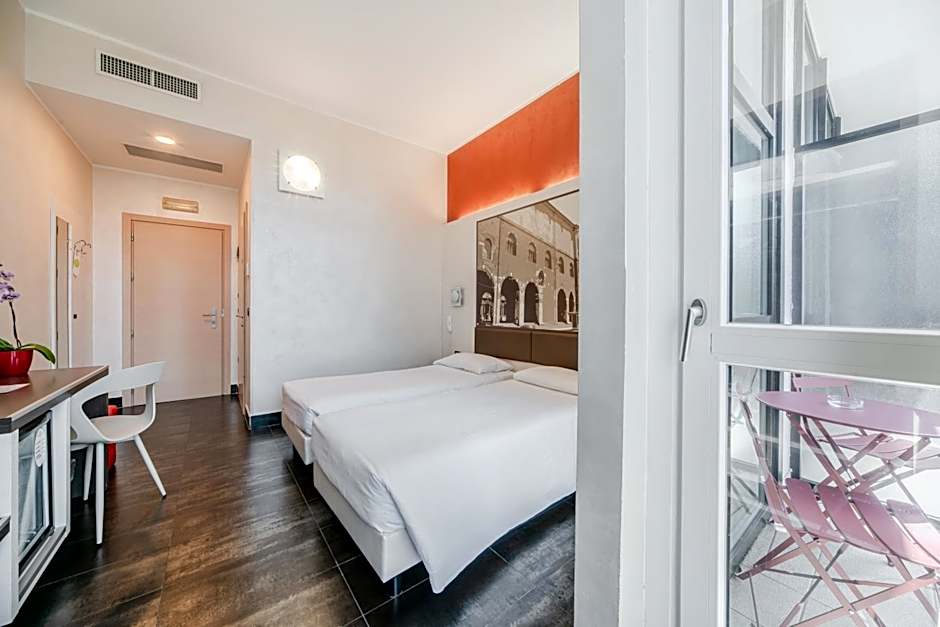 Hotel Milano Navigli