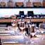 Mercure Belgrade Excelsior