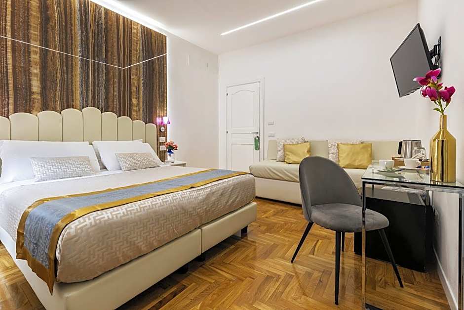 Navona Central Relais
