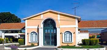 Hotel Las Villas